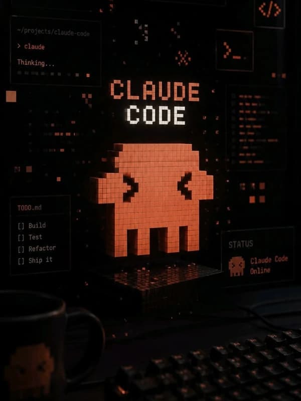 Programacao (sites, sistemas, automacoes)