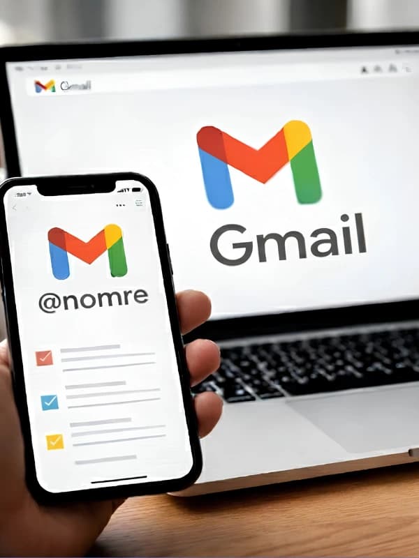 Email marketing