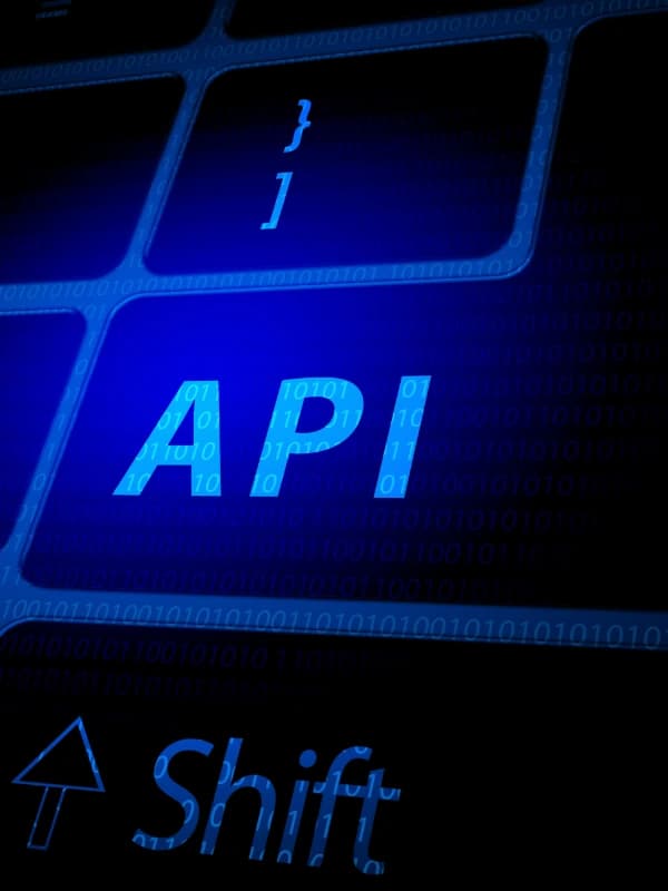 Integracao de APIs