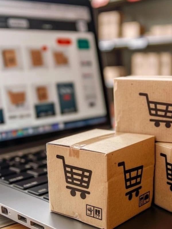 Loja virtual / Ecommerce