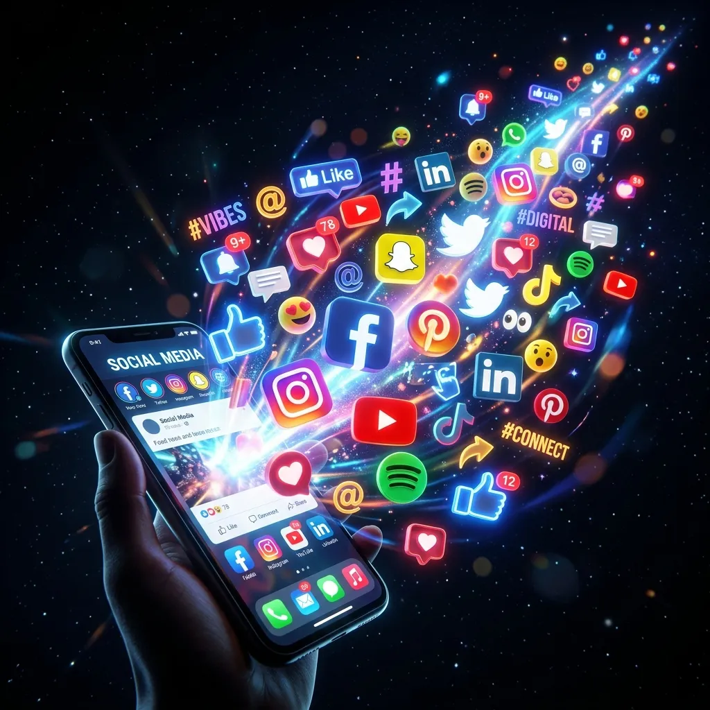 Social Media